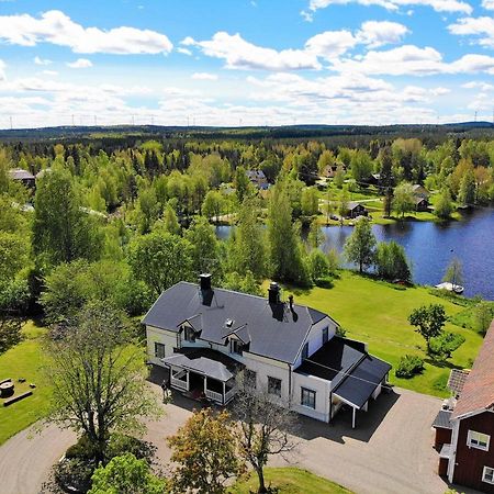 Stf Jaedraas Herrgard Exterior foto