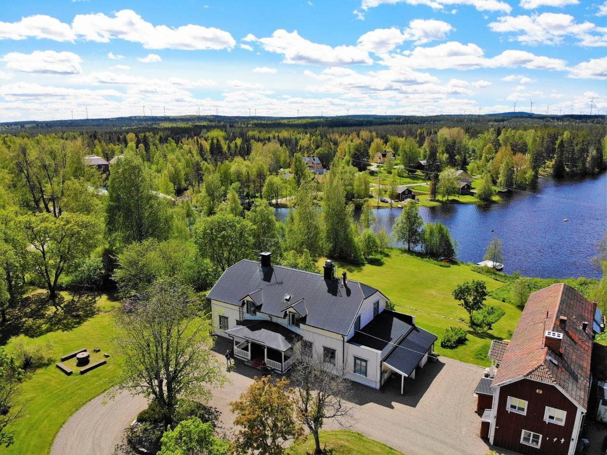 Stf Jaedraas Herrgard Exterior foto